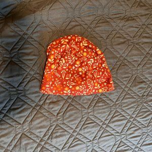 European style Jersey Knit Scrub hat